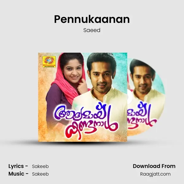 Pennukaanan mp3 song