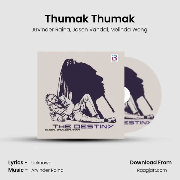 Thumak Thumak mp3 song