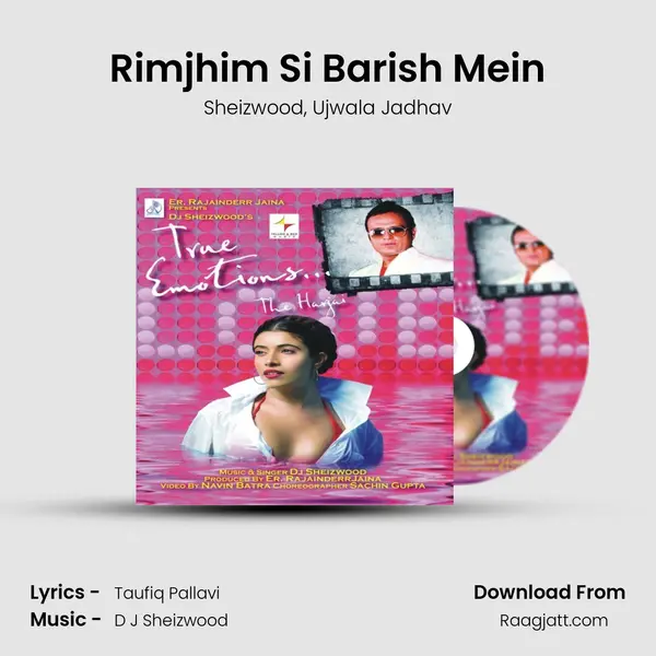 Rimjhim Si Barish Mein mp3 song