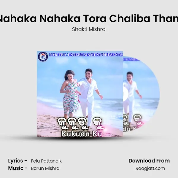 Nahaka Nahaka Tora Chaliba Thani mp3 song