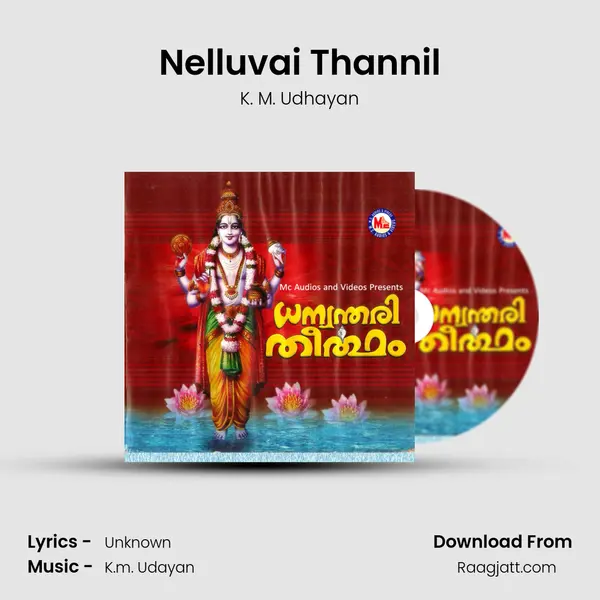 Nelluvai Thannil mp3 song