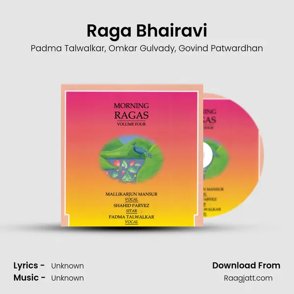 Raga Bhairavi mp3 song