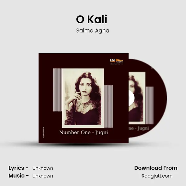 O Kali (From Jugni) mp3 song