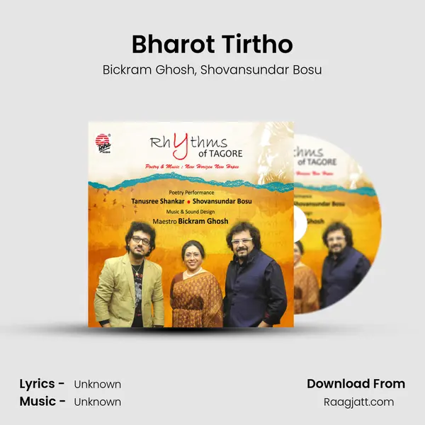 Bharot Tirtho mp3 song