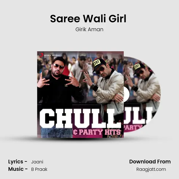 Saree Wali Girl (From Saree Wali Girl) mp3 song