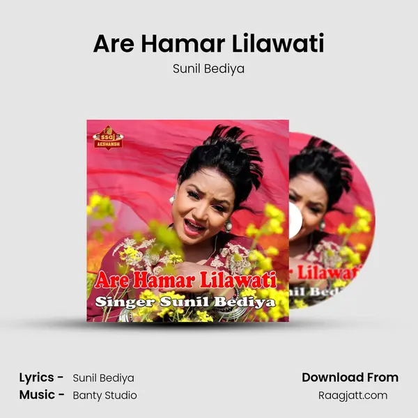 Are Hamar Lilawati mp3 song