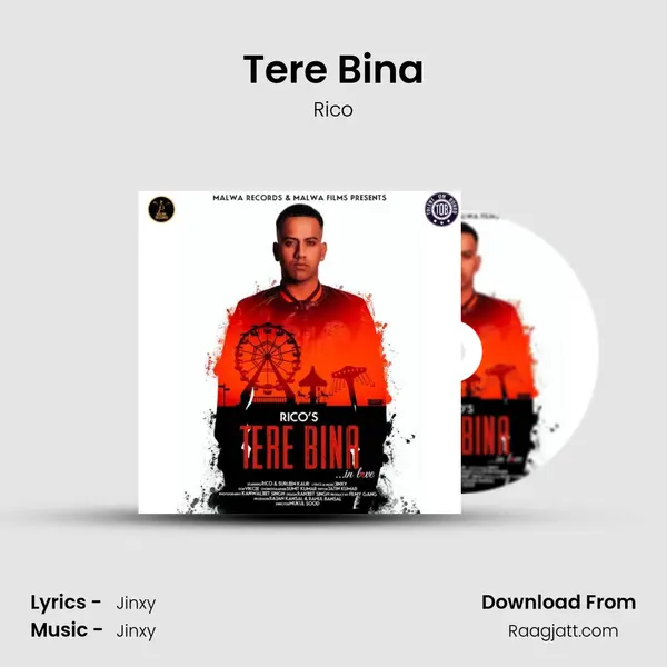 Tere Bina mp3 song