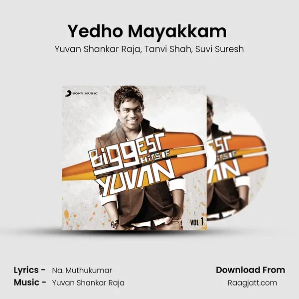 Yedho Mayakkam (From Billa 2) mp3 song