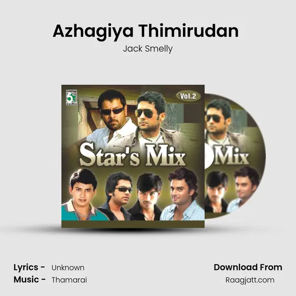 Azhagiya Thimirudan (From Run) mp3 song