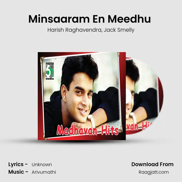 Minsaaram En Meedhu (From Run) mp3 song