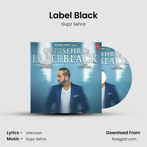 Label Black mp3 song