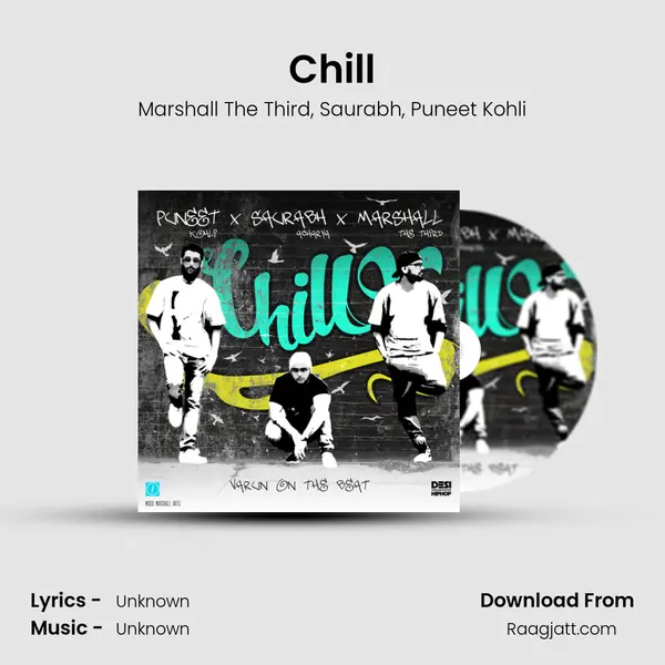 Chill mp3 song