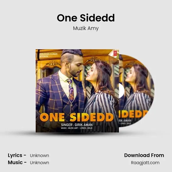 One Sidedd mp3 song