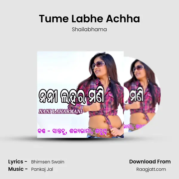 Tume Labhe Achha - Shailabhama mp3 song