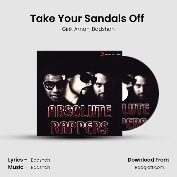 Take Your Sandals Off (From Terminator) mp3 song