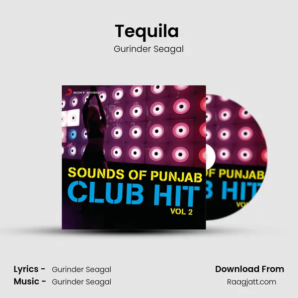 Tequila (From Tequila) mp3 song