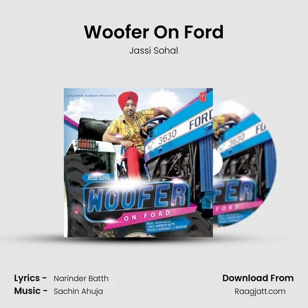 Woofer On Ford mp3 song