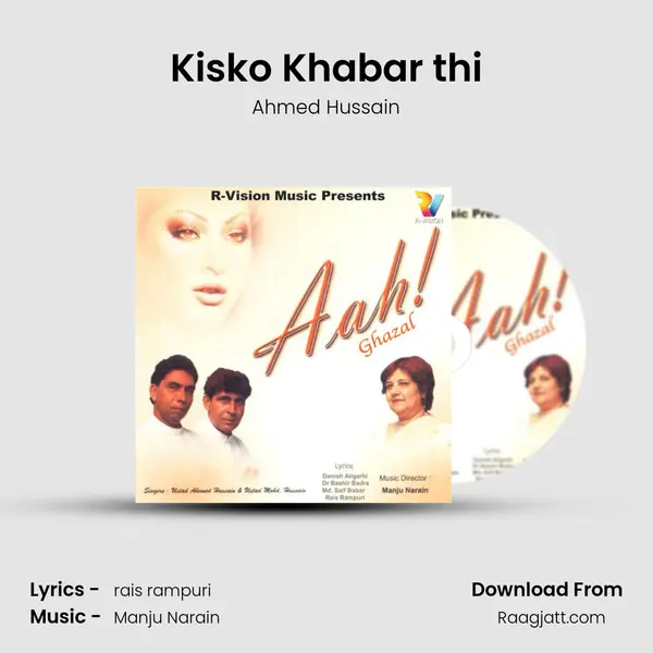 Kisko Khabar thi mp3 song