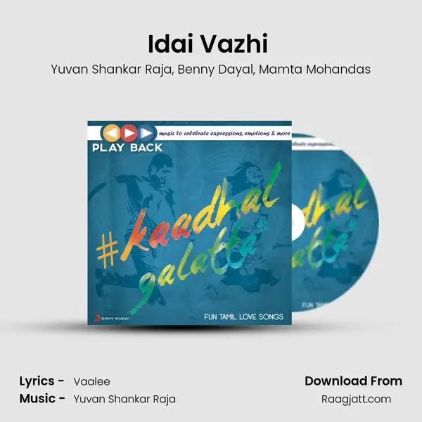 Idai Vazhi (From Goa) mp3 song