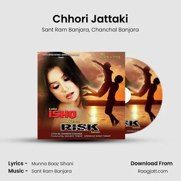 Chhori Jattaki mp3 song