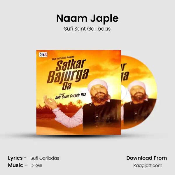 Naam Japle mp3 song