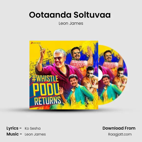 Ootaanda Soltuvaa (From 