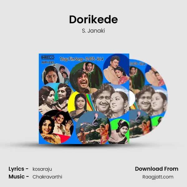 Dorikede mp3 song