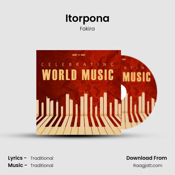 Itorpona mp3 song