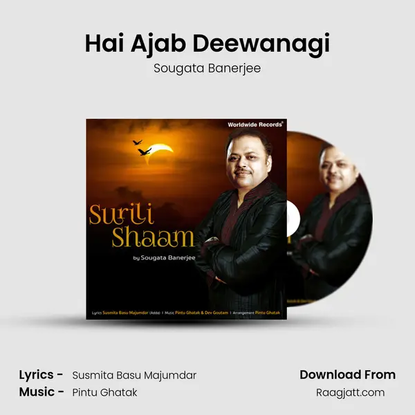 Hai Ajab Deewanagi mp3 song