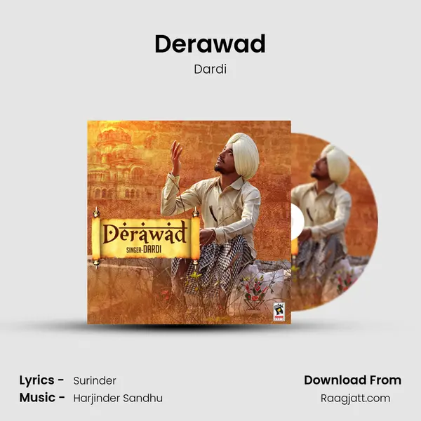 Derawad mp3 song