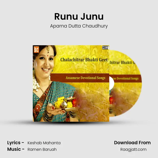 Runu Junu mp3 song