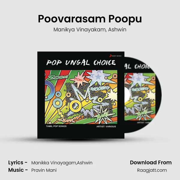 Poovarasam Poopu mp3 song