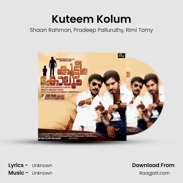 Kuteem Kolum mp3 song