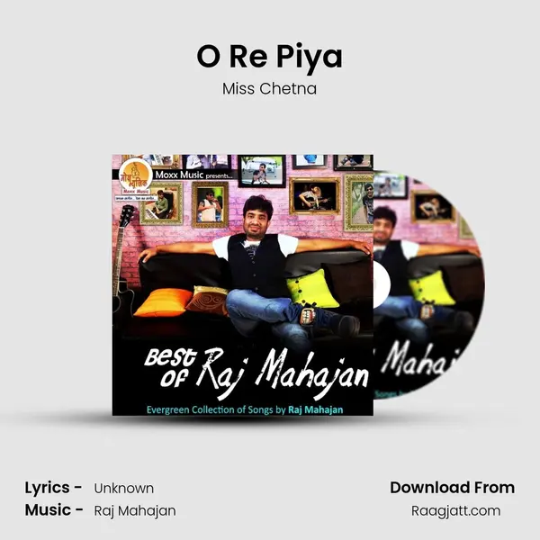 O Re Piya mp3 song