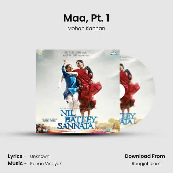 Maa, Pt. 1 mp3 song