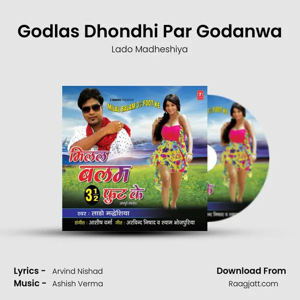 Godlas Dhondhi Par Godanwa mp3 song