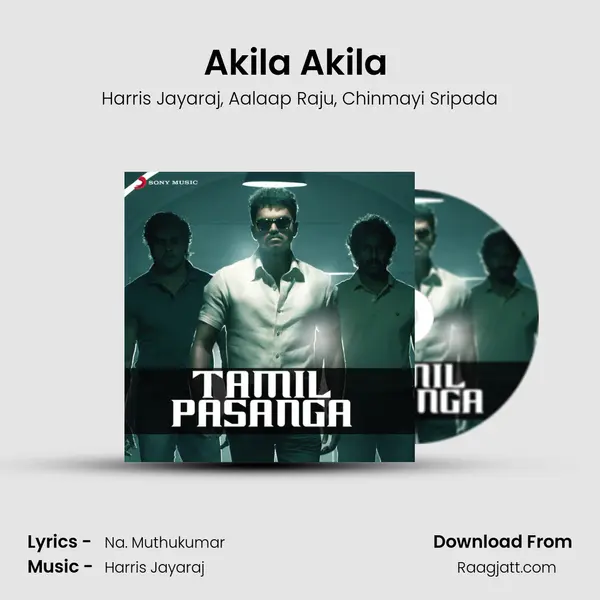 Akila Akila (From 