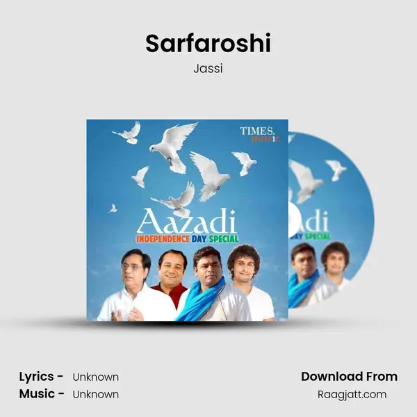 Sarfaroshi mp3 song