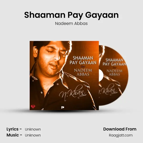 Shaaman Pay Gayaan mp3 song