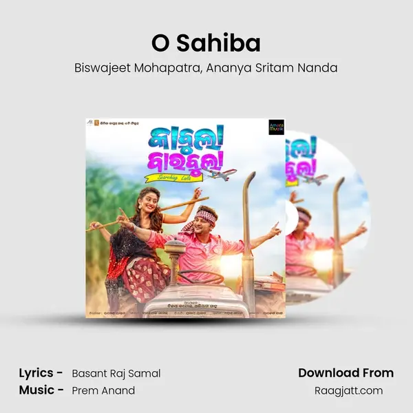 O Sahiba mp3 song