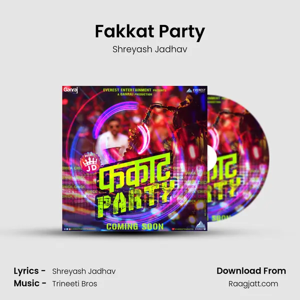 Fakkat Party mp3 song