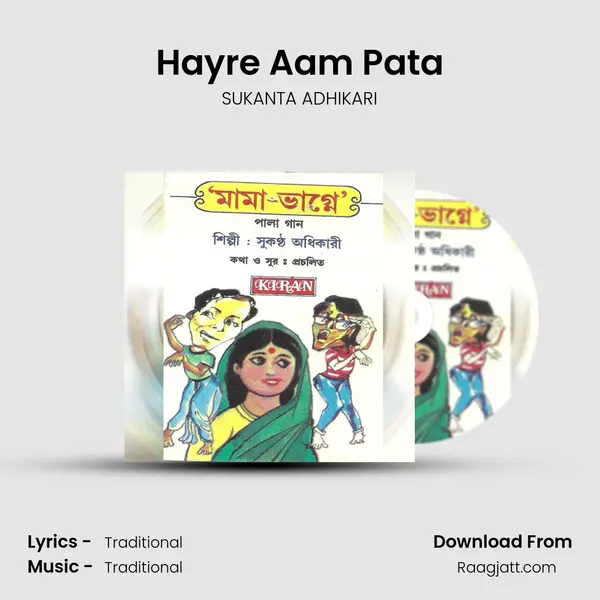 Hayre Aam Pata mp3 song