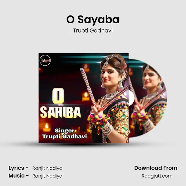 O Sayaba mp3 song