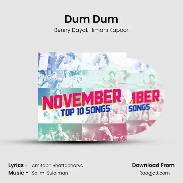 Dum Dum mp3 song