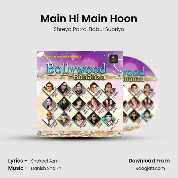 Main Hi Main Hoon mp3 song