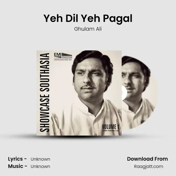 Yeh Dil Yeh Pagal mp3 song