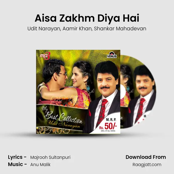 Aisa Zakhm Diya Hai mp3 song