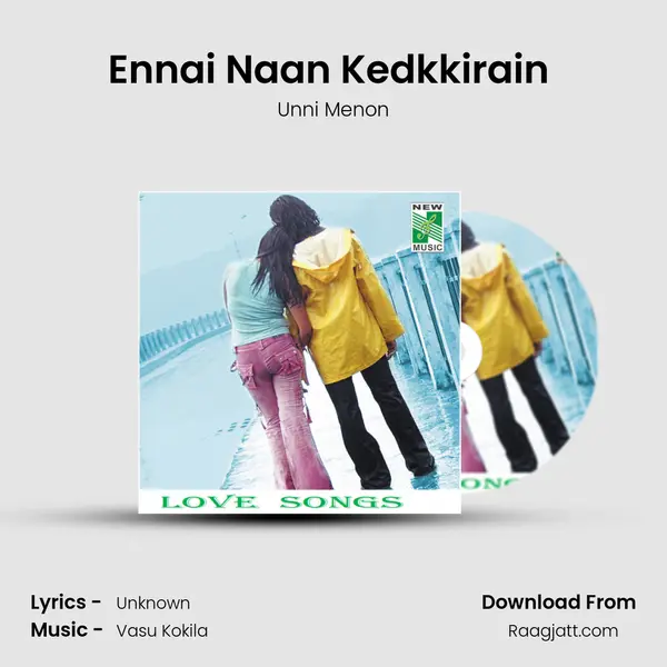 Ennai Naan Kedkkirain (From Vedha) mp3 song