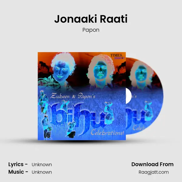 Jonaaki Raati mp3 song