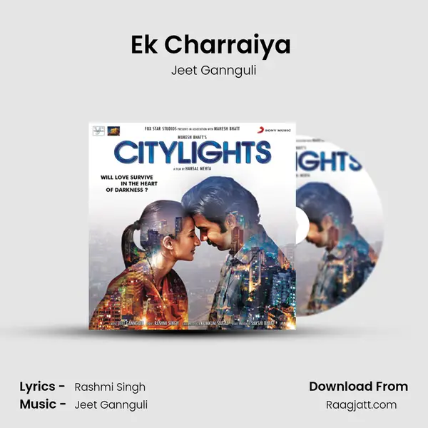 Ek Charraiya (Unplugged) mp3 song